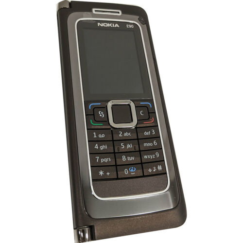 Nokia e90 communicator singola - nokia,