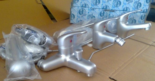 Edra serie rubinetti - edra,