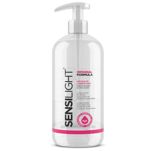 Intimateline sensilight gel - sensilight,
