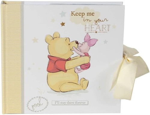 Album fotografico disney baby - fotografico,