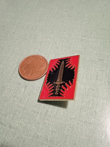 Spilla pins distintivo - spilla,