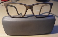 MONTATURA PER OCCHIALI DA VISTA JUSTCAVALLI USATO IN OTTIME CONDIZIONI 