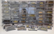 Collezione carri armati