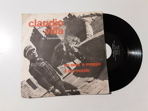 Claudio villa na sera - 'na,