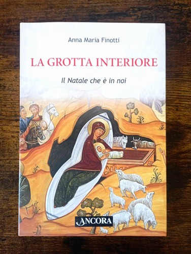 Finotti grotta interiore - la,