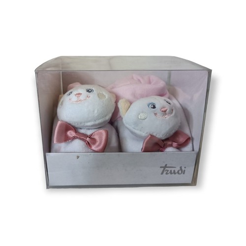 Trudi scarpette neonata - , rosa