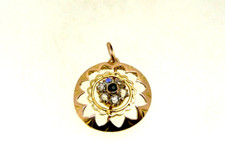 Ciondolo antico anni '30 Made