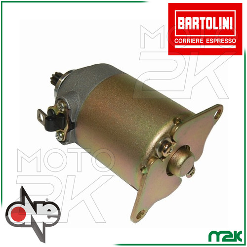 Motorino avviamento one - motorino, d'