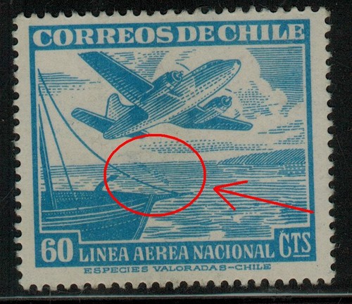Cile avion barca ctvs - y,