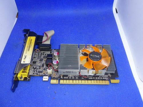 Zotac synergy edition - zotac, geforce