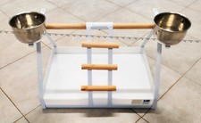 Trespolo da Tavolo in Ferro