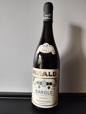 Barolo Brunate 2021 Giuseppe Rinaldi DOCG