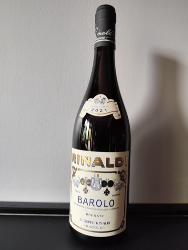 Barolo brunate 2021 giuseppe - 2021,