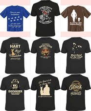 Shirt uomo motivo - t-shirt,