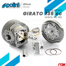 KIT GRUPPO TERMICO CILINDRO
