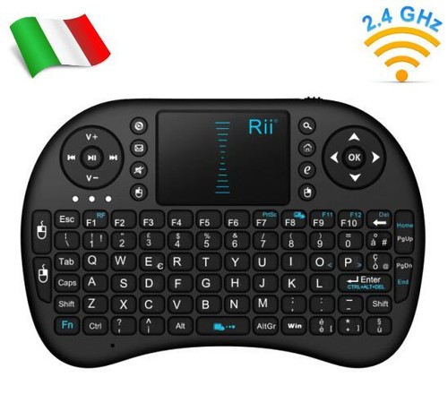 Rii mini wireless - mini,