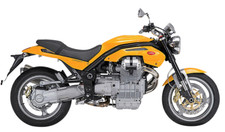 Acceleratore 35 kW Moto Guzzi