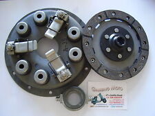 FRIZIONE COMPLETA DIAMETRO 160