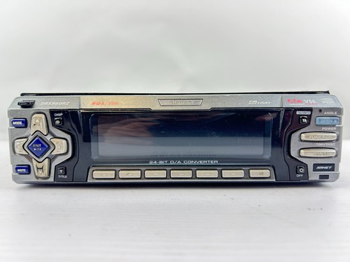 Autoradio clarion drx960rz - autoradio,