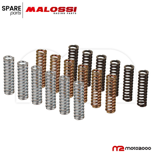 Kit molle frizione racing - kit,