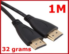 Cavo HDMI Premium 1M v1.4 Alta