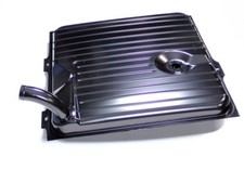 Serbatoio Carburante 82 Litri