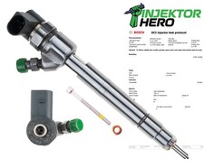 0445110156 Bosch Mercedes-Benz E200 CDI E220 CDI E270 CDI A6480700187