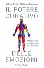 LIBRO IL POTERE CURATIVO DELLE