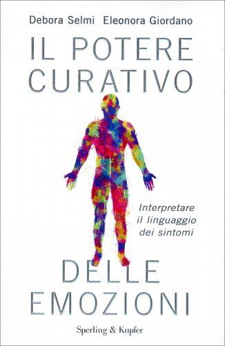 Libro potere curativo - il,