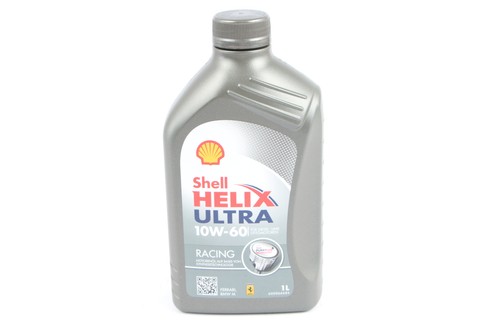 Shell helix ultra - helix,