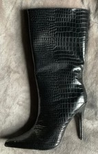 Stivali Donna Tacco Alto