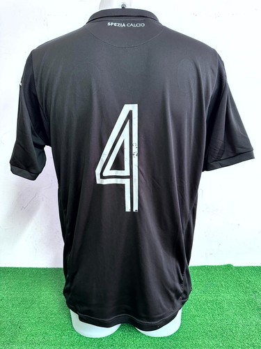 Maglia spezia primavera match - primavera,