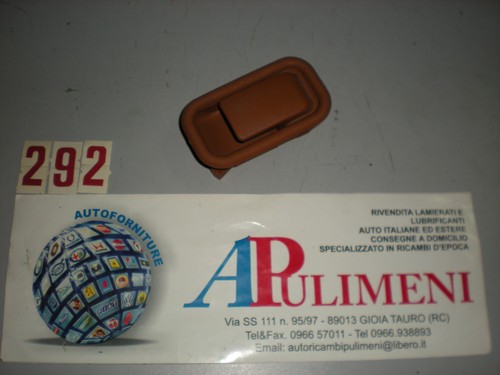 2 maniglia interna - 60/46,