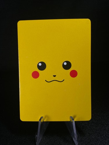 Carte poker pokemon - carte,