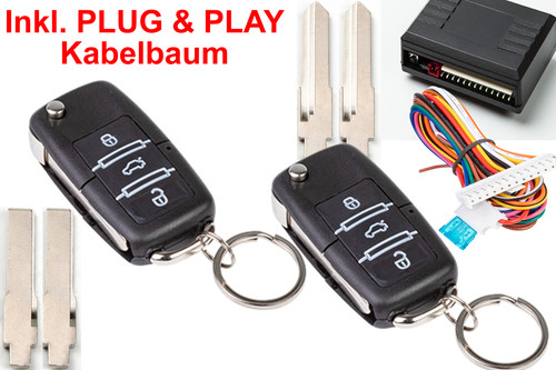 Radiocomando plug play - plug,