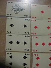 vintage martini collection