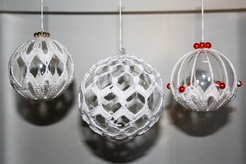 Decorazioni natalizie palle - natalizie:,