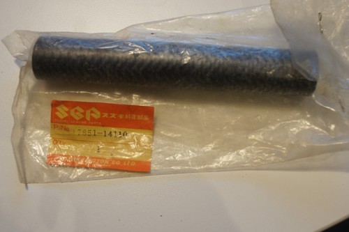 Tubo radiatore suzuki - tubo,