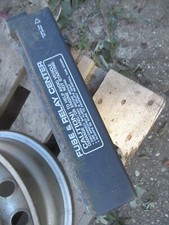 CHRYSLER VOYAGER TD - Scatola