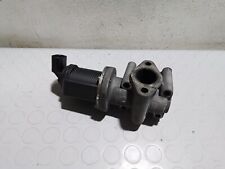 Valvola EGR originale per Alfa Romeo 147, 156, GT 1.9 JTD 16v.  [2205.23]