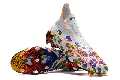 Adidas predator freak - predator,