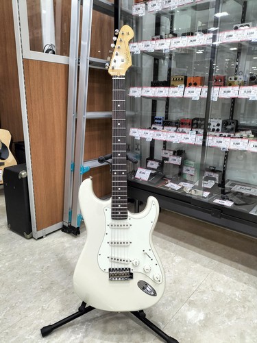 Tokai ast110 tipo stratocaster - tokai,