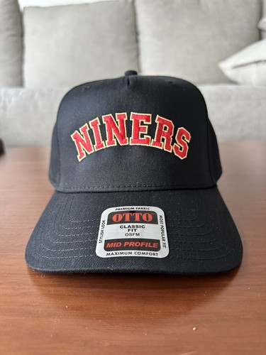 Cappello snapback - cappello,