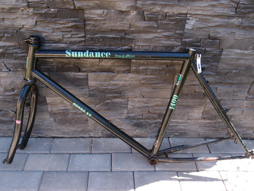 Set telaio mtb - , 20