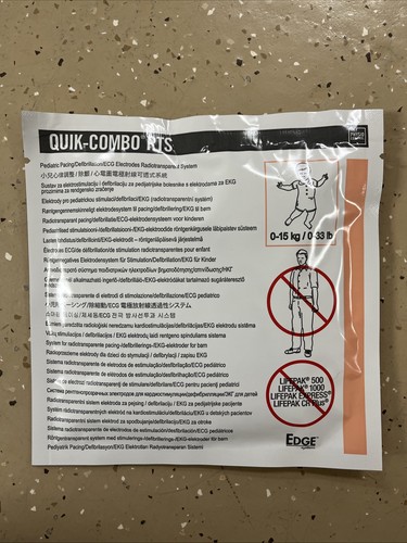 Physio control quik combo rts - control,