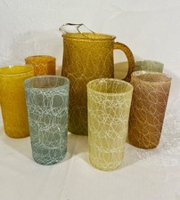 MCM ~ Set brocca e bicchiere