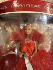 Mai aperto! Barbie Passione