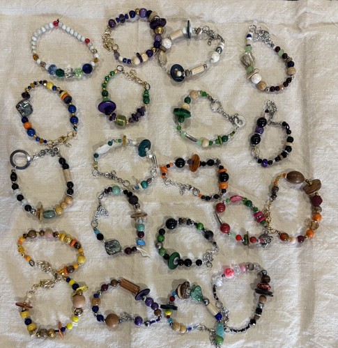 Braccialetti assortiti - ,
