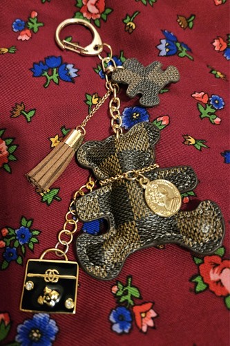 Charm borsa divertente - , chanel