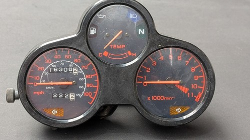 Orologi originali honda - honda, ns125f
